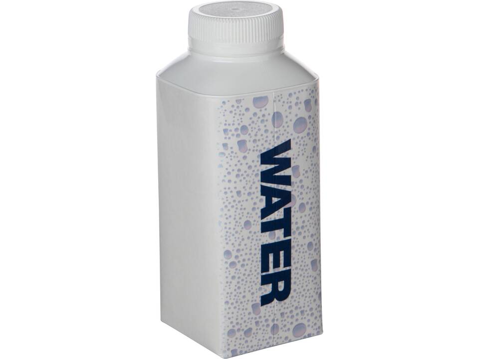 Bouteille d’eau en carton FSC - 330 ml 4