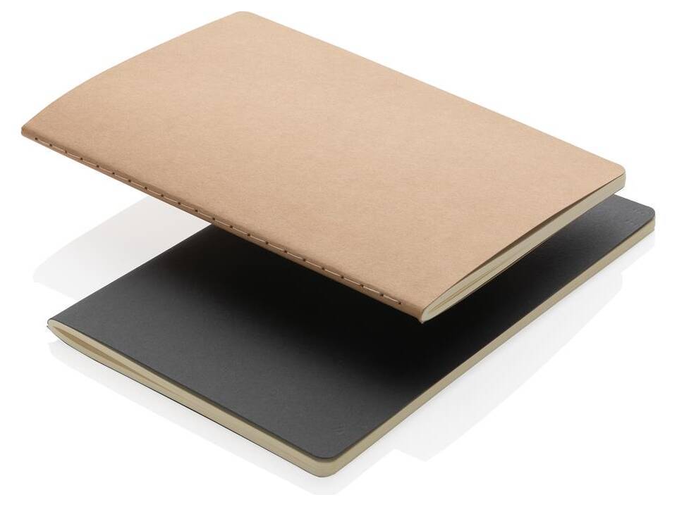 Carnet A5 à couverture souple FSC®