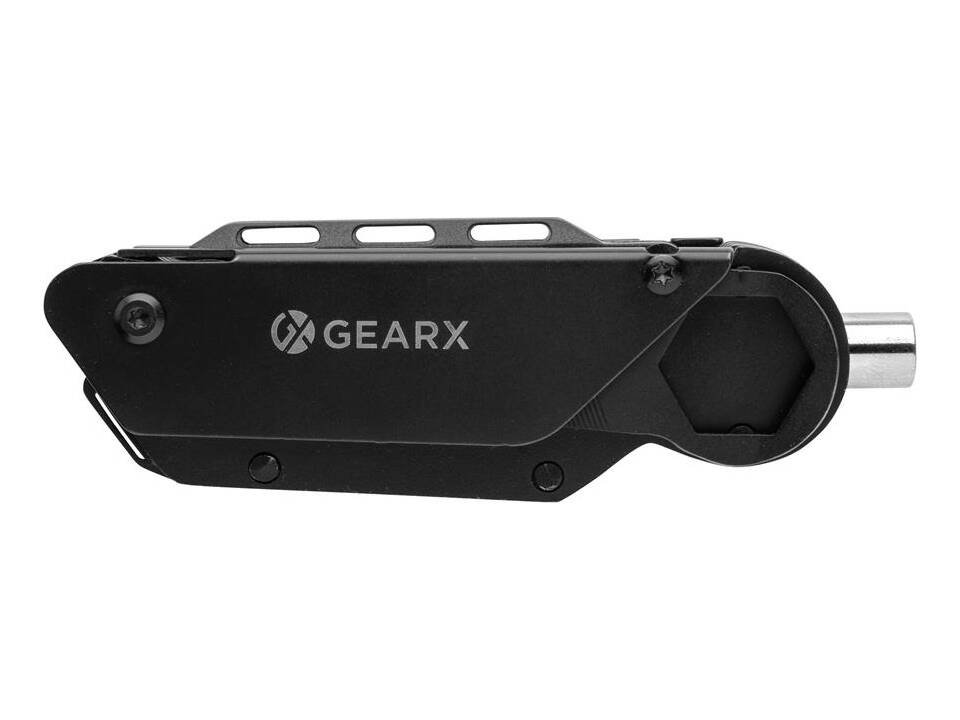 Gear X fietsreparatie tool