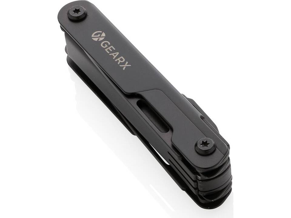 Outil de poche multifonction Gear X 4