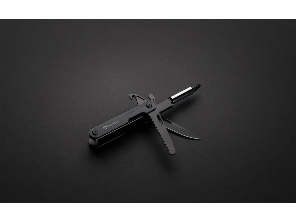 Outil de poche multifonction Gear X 10