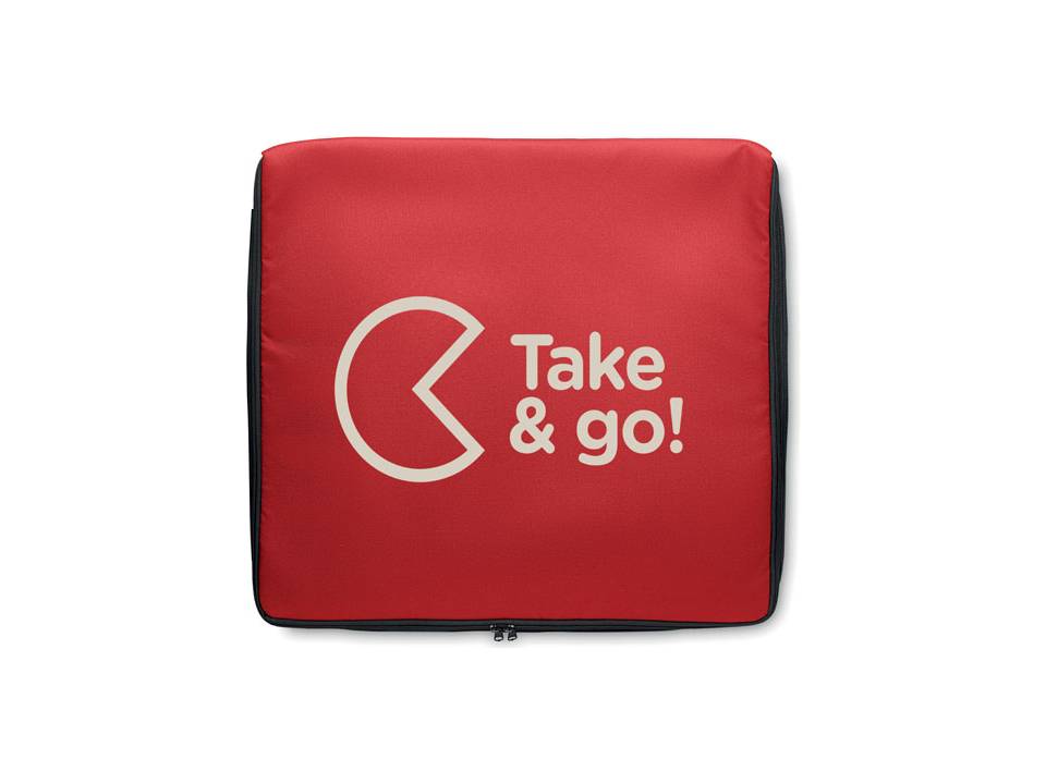 Sac isolant Pizzaway 3