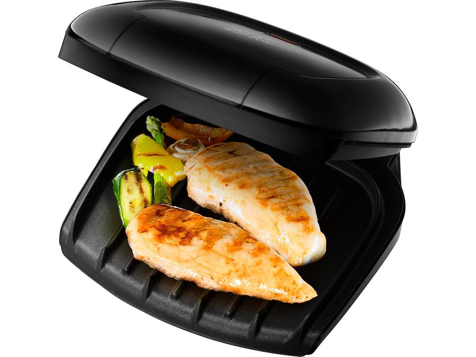 George Foreman Compact Grill