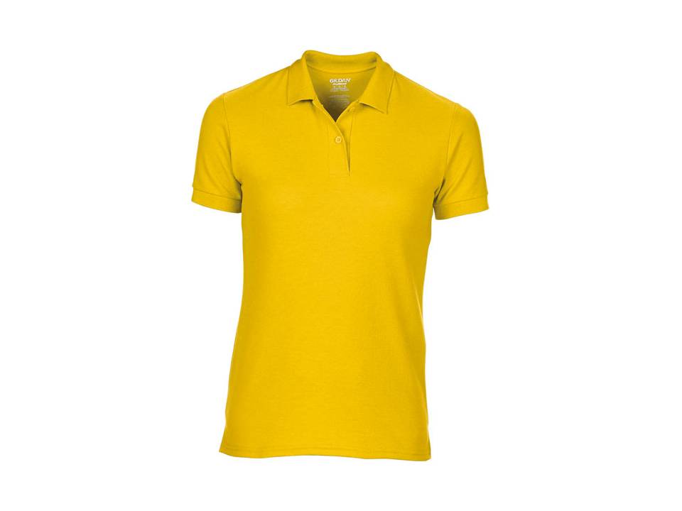 DryBlend Double Piqué Polo 17