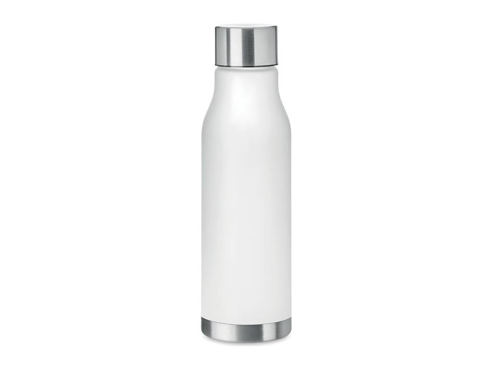 Glacier Rpet drinkfles-wit