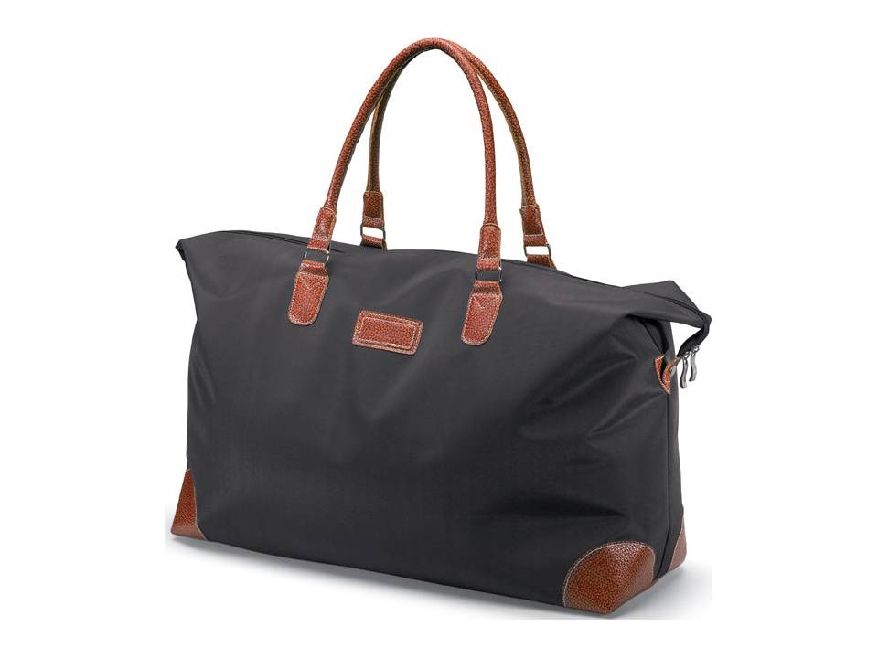 Sac de voyage microfibre