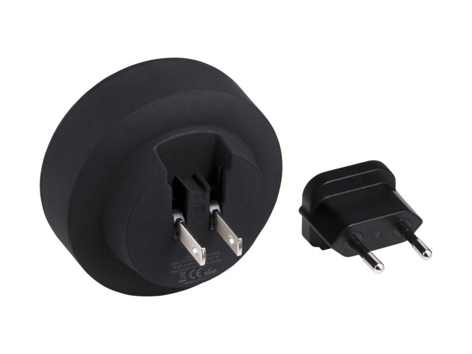 Hub USB intelligent et lumineux SCX.design H10 5