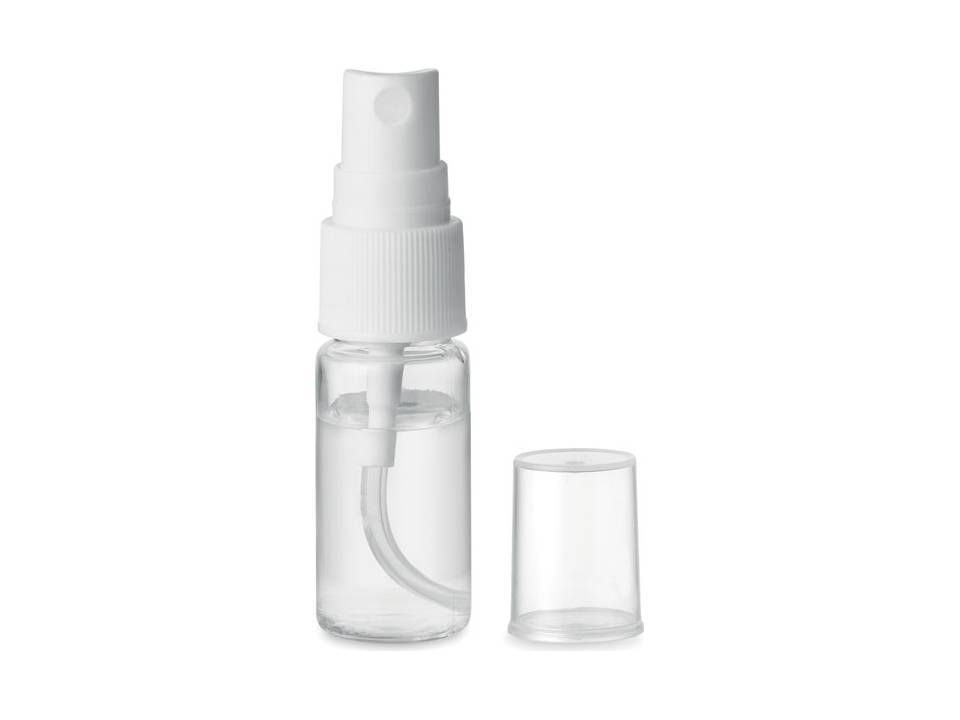 Handreiniging spray - 10 ml