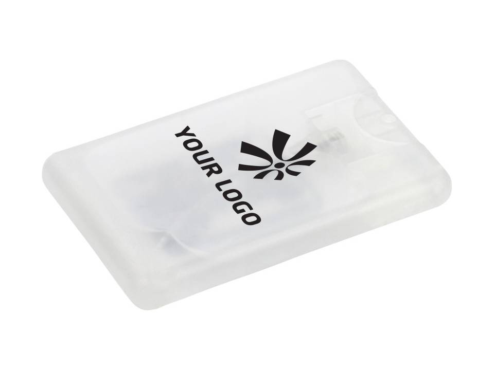 Solution stérilisante pour les mains