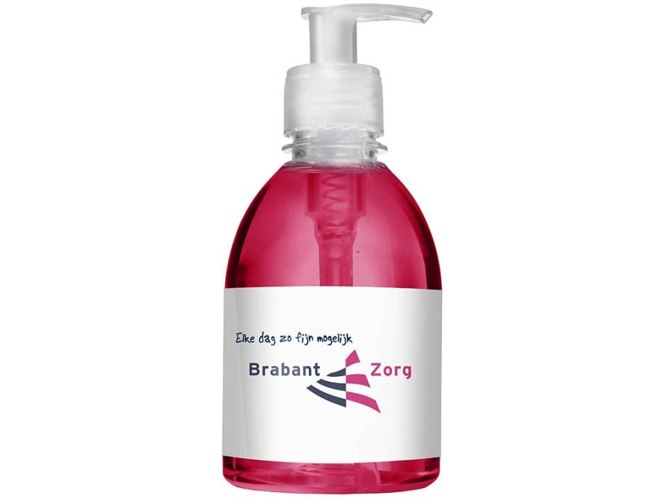 Savon pour les mains 1