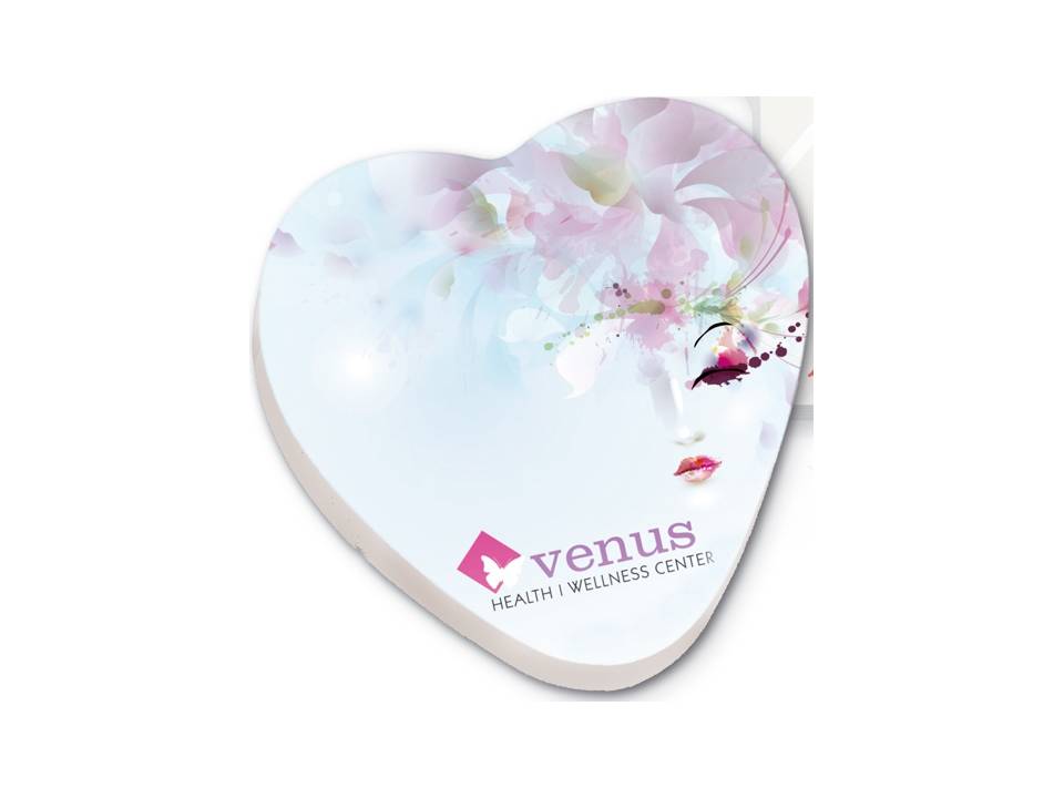 Bic Ecolutions Sticky Note Valentine 1