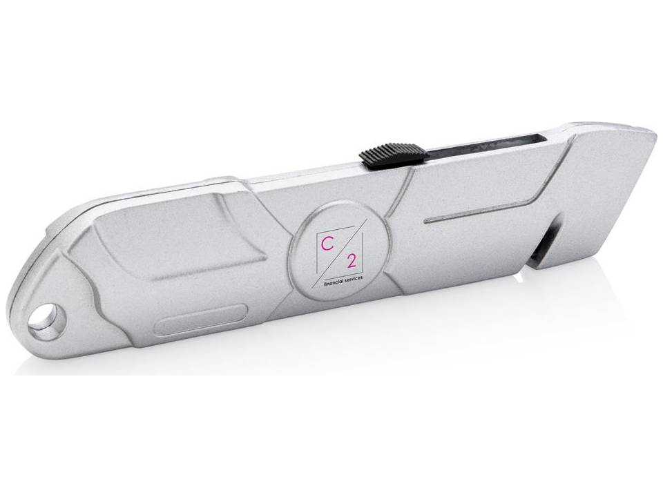 Cutter en alliage de zinc 4