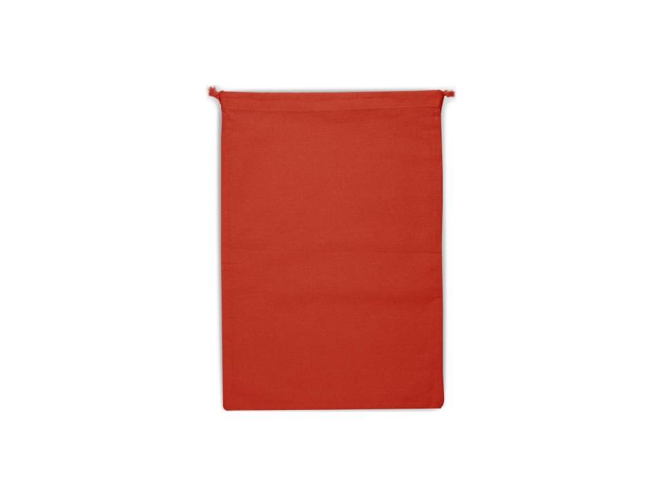 Sac Couleurs Réutilisable en Coton Oeko-TEx 3 x 40 cm 6