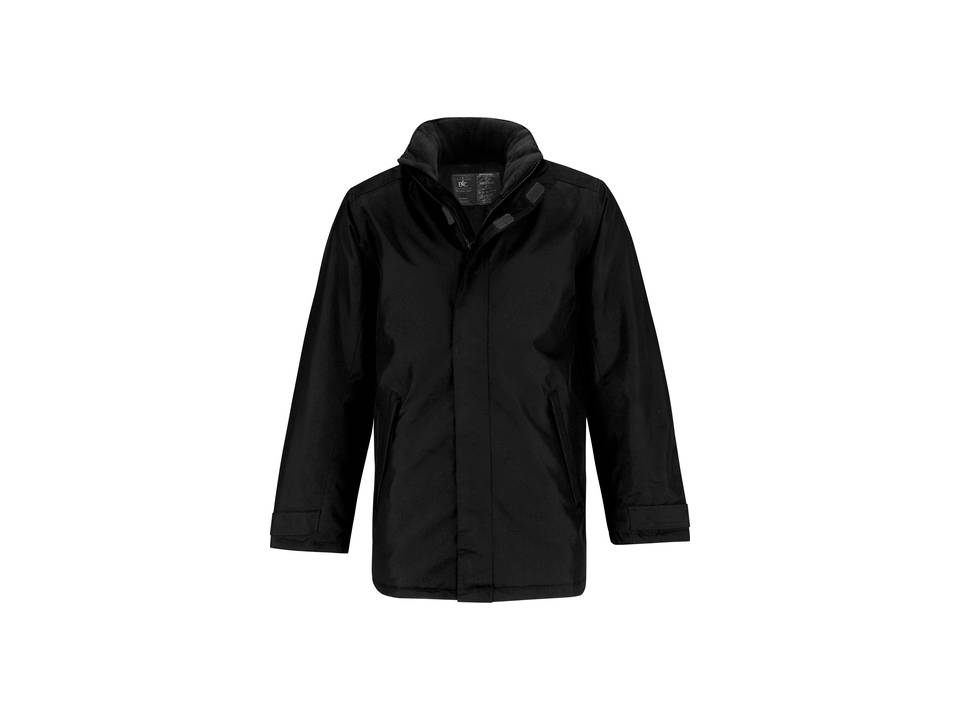 Vestes d'hiver Messieurs 7