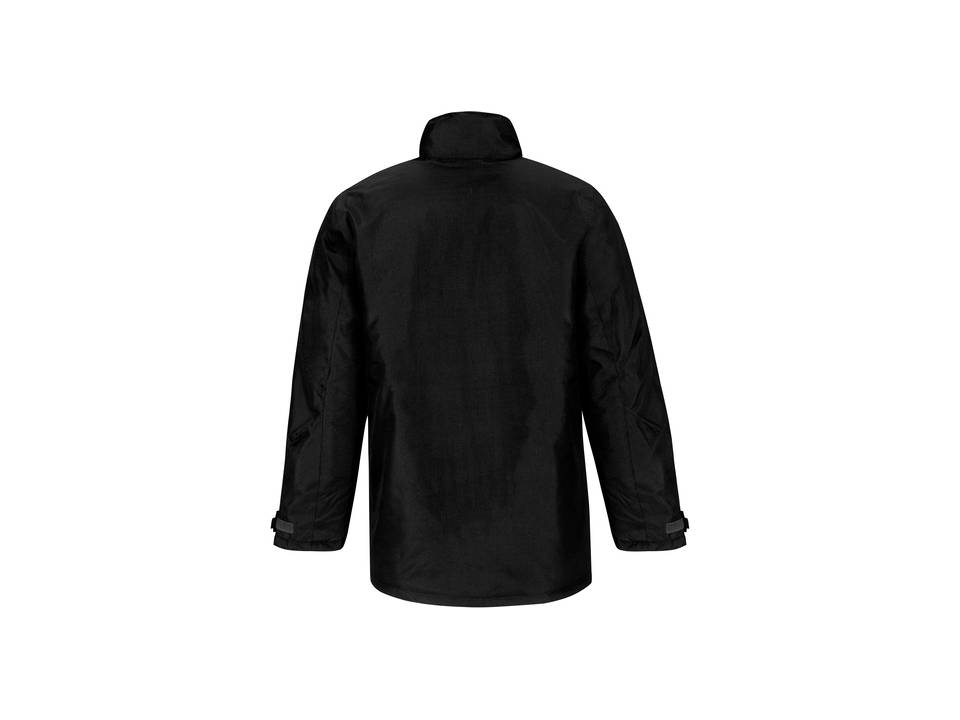 Vestes d'hiver Messieurs 6