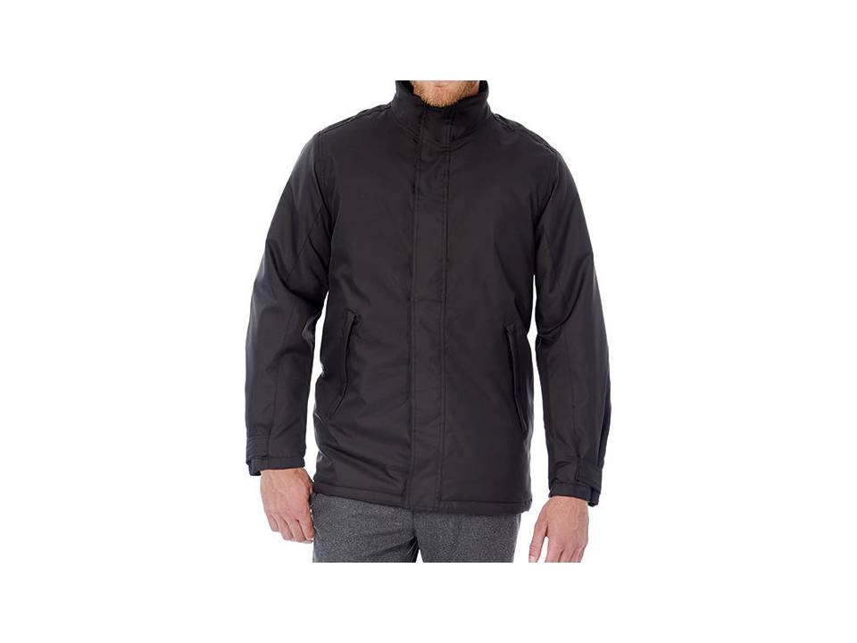 Vestes d'hiver Messieurs 5