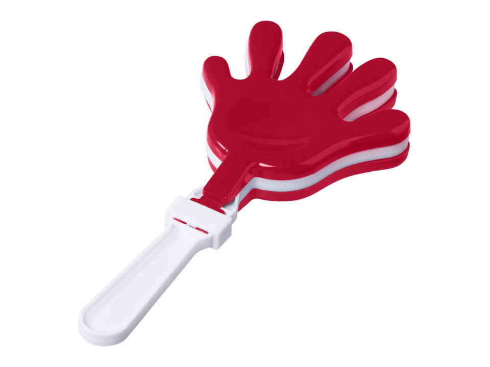 High Five handenklapper