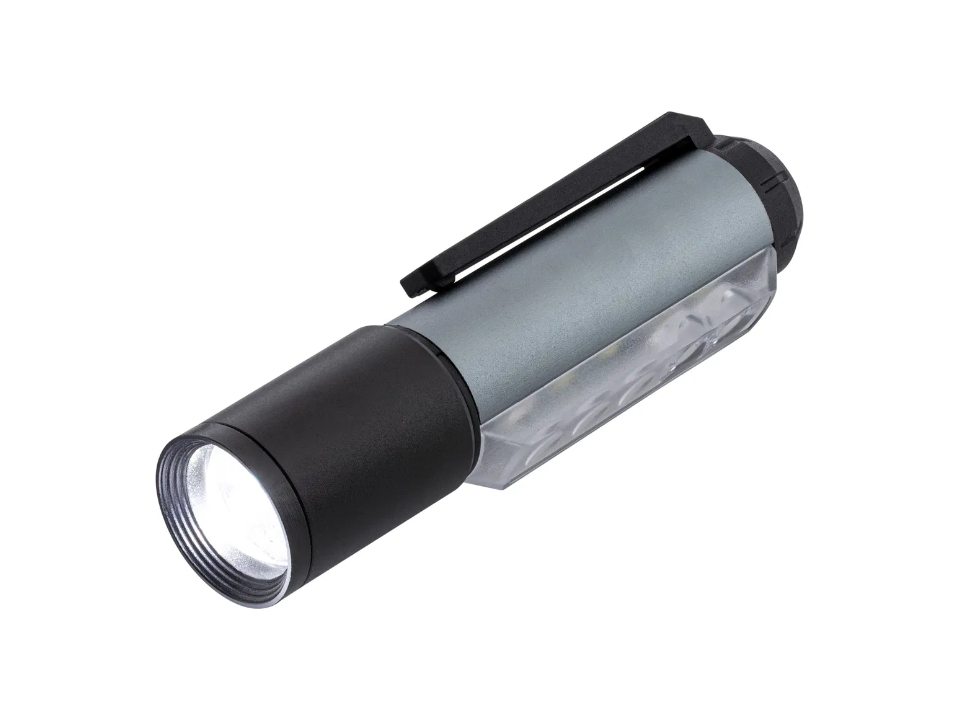 Lampe Frontale Multifonctionnelle Rechargeable 3