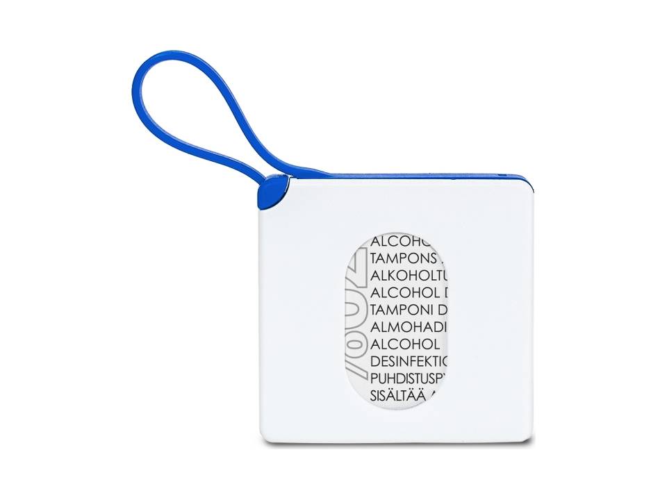 Disributeur de Tampons Nettoyant 1