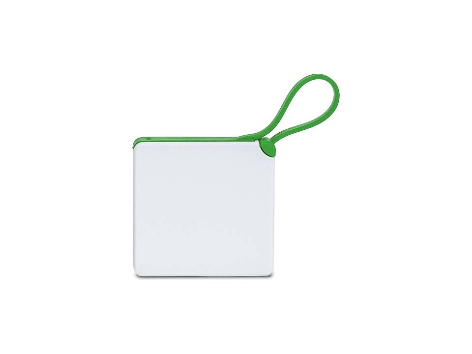 Disributeur de Tampons Nettoyant 4