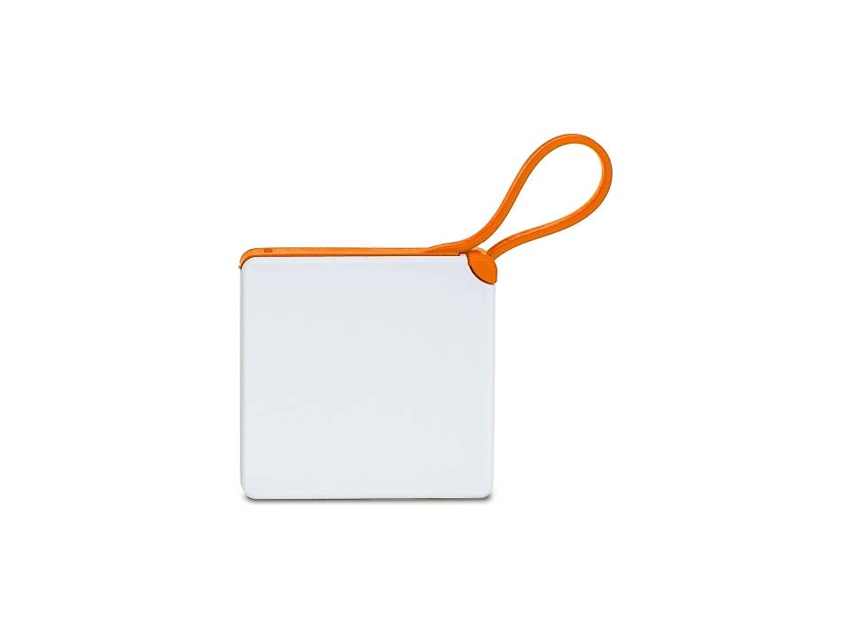 Disributeur de Tampons Nettoyant 6