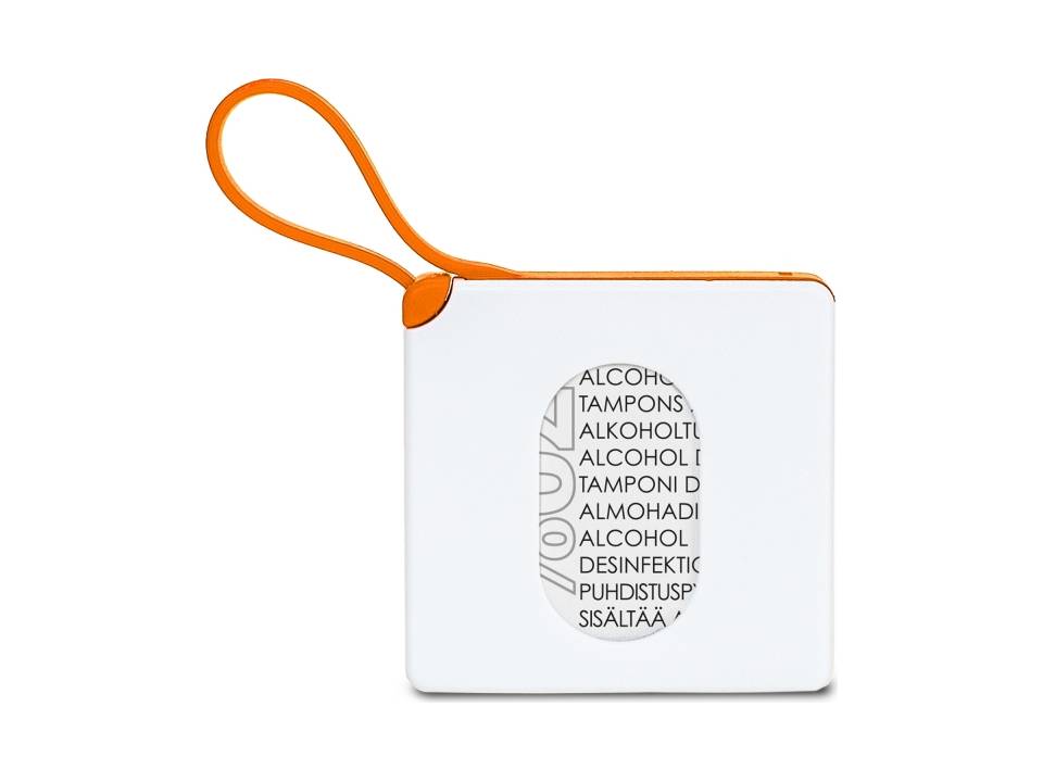 Disributeur de Tampons Nettoyant 5