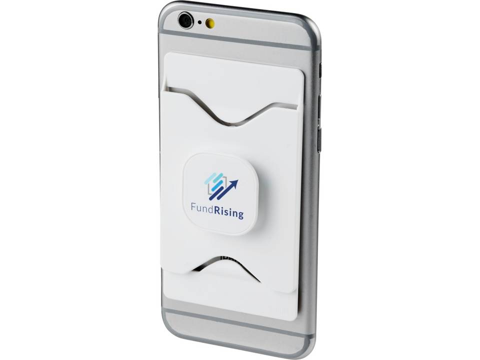 Support de téléphone portable Purse avec portefeuille 22