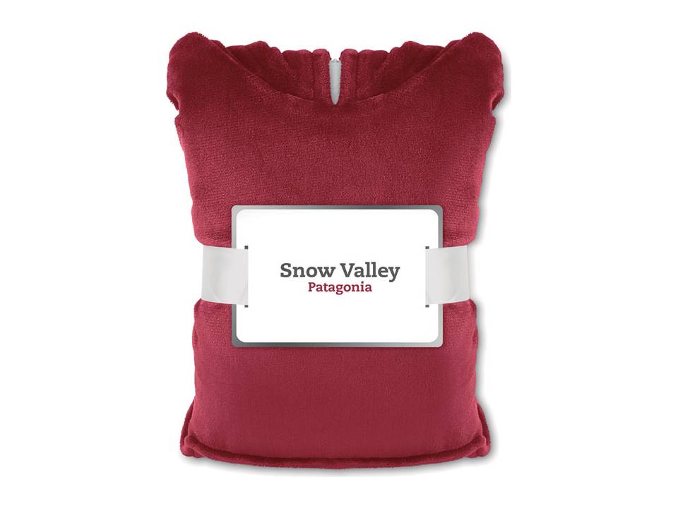 Sweatshirt d'intérieur en flanelle polaire 2