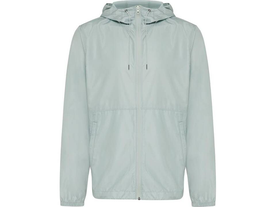 Veste légère en polyester recyclé Iqoniq Logan 23