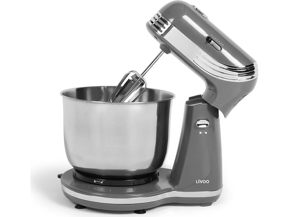 Robot pâtissier multifonction 1