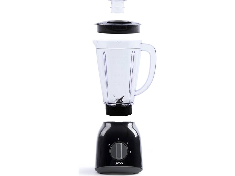 Livoo Blender 1