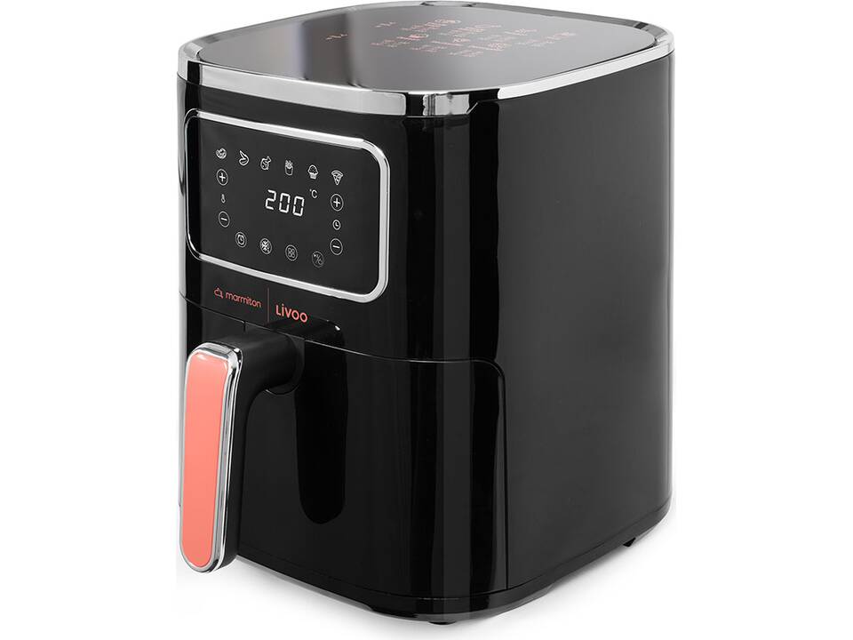 Livoo Airfryer 5L 1