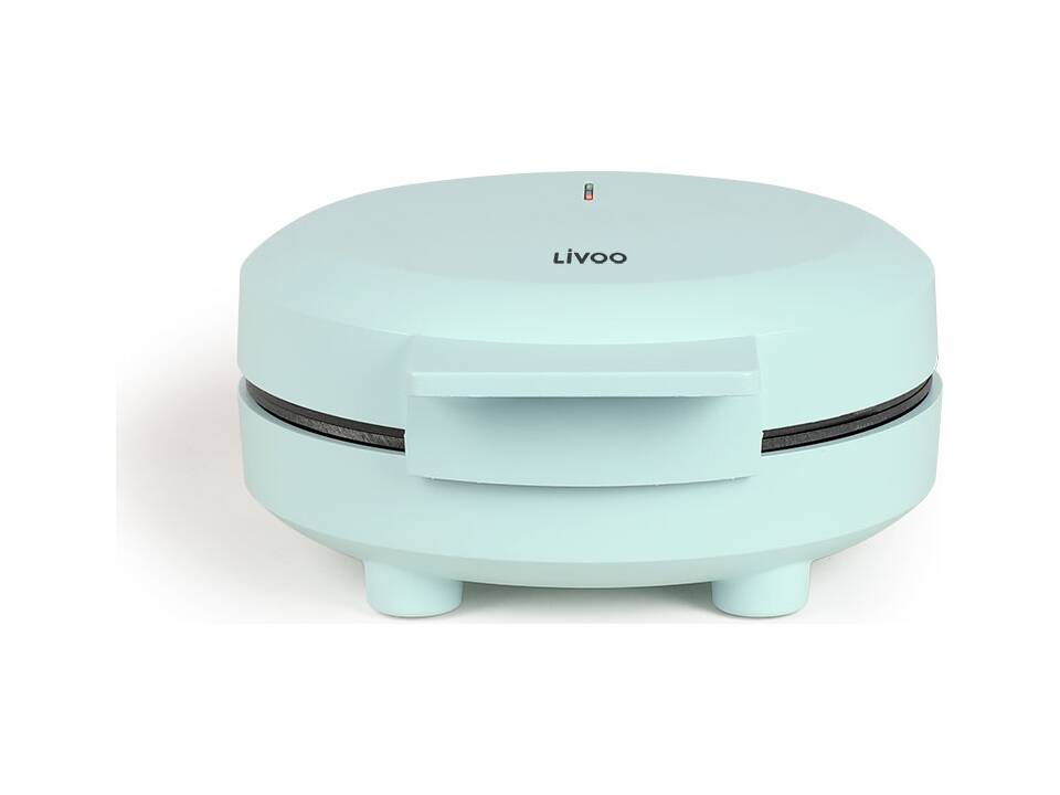 Livoo Gaufrier bubble 3