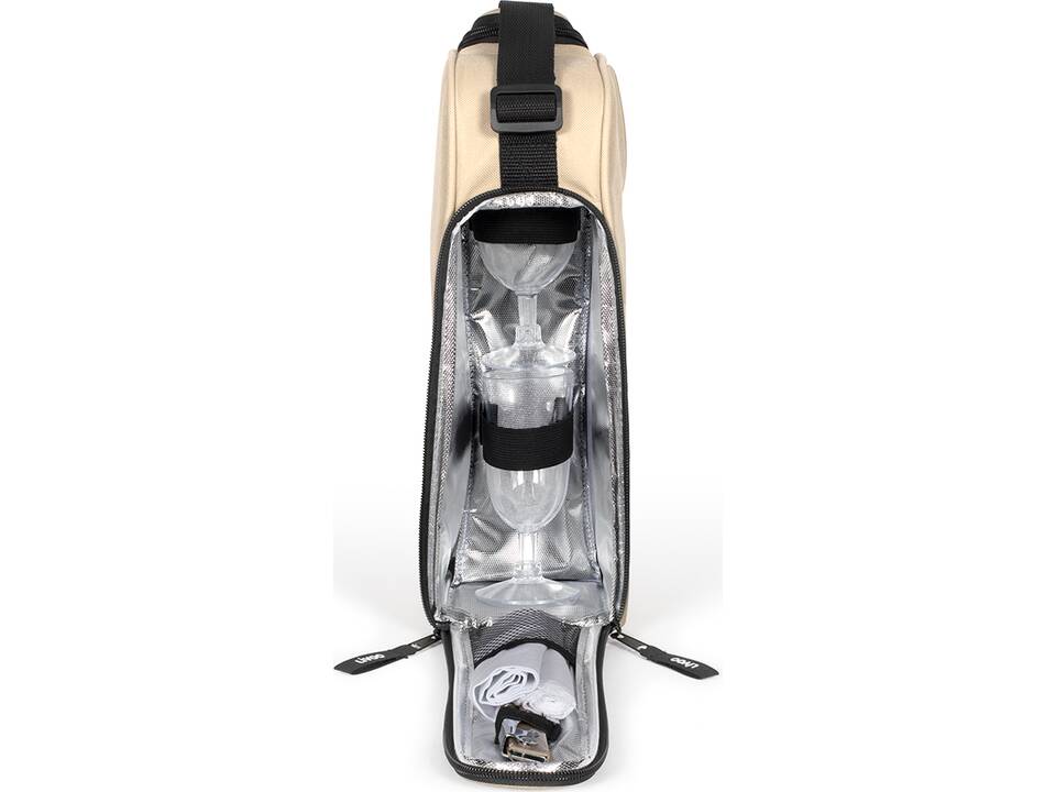 Livoo Sac apéritif 2 personnes 5