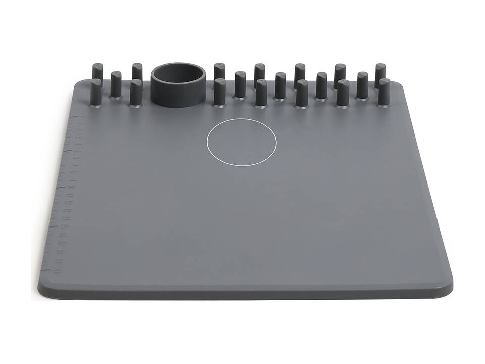 Tapis de souris chargeur induction 2