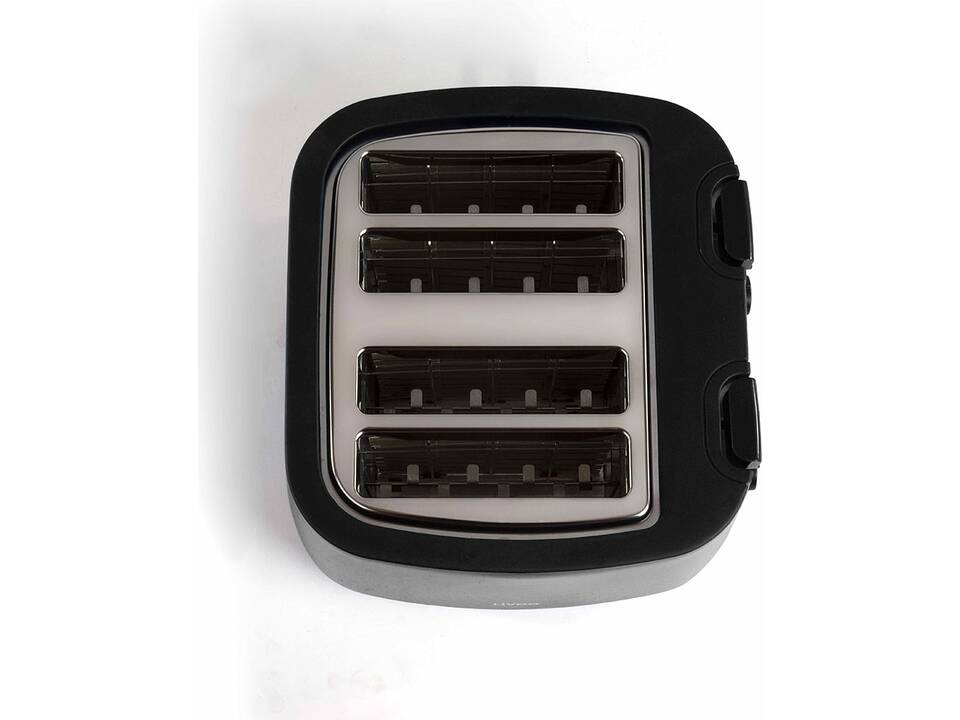 Grille-pain 4 fentes 3