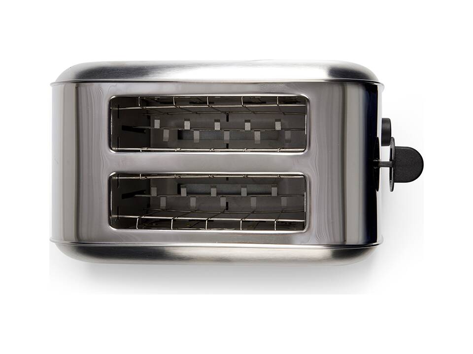 Grille-pain 2 fentes 3