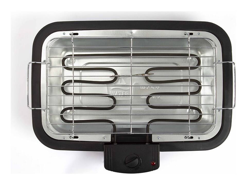 Livoo Barbecue électrique sur pieds 2