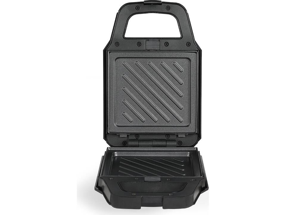 Livoo Mini appareil à croques et gaufres 2