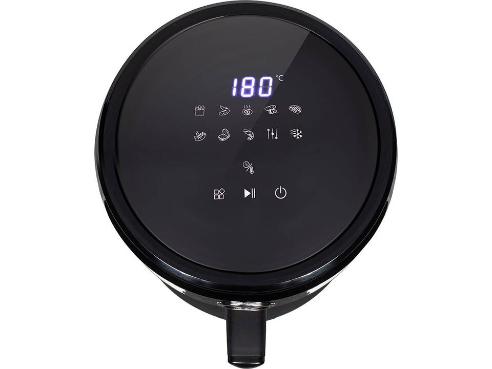 Livoo Friteuse sans huile 3,5 L 4