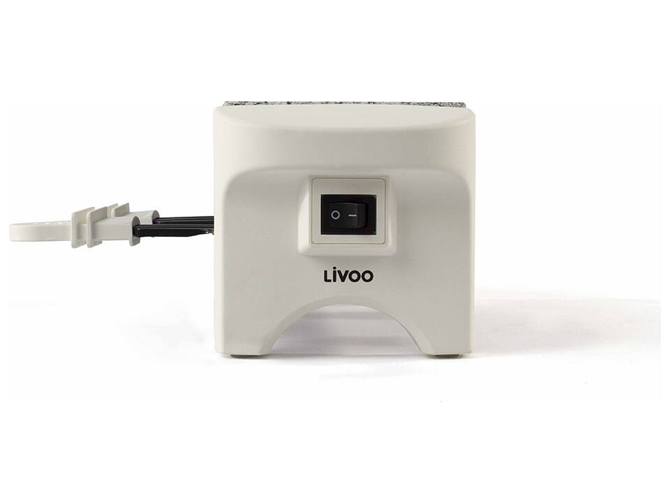 Livoo Appareil à raclette 2 personnes 2