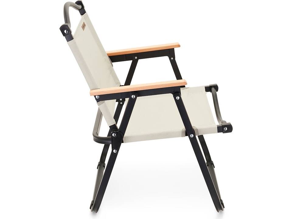 Livoo Chaise de camping pliante 3