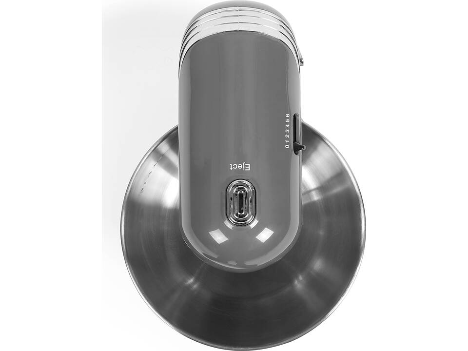 Robot pâtissier multifonction 6