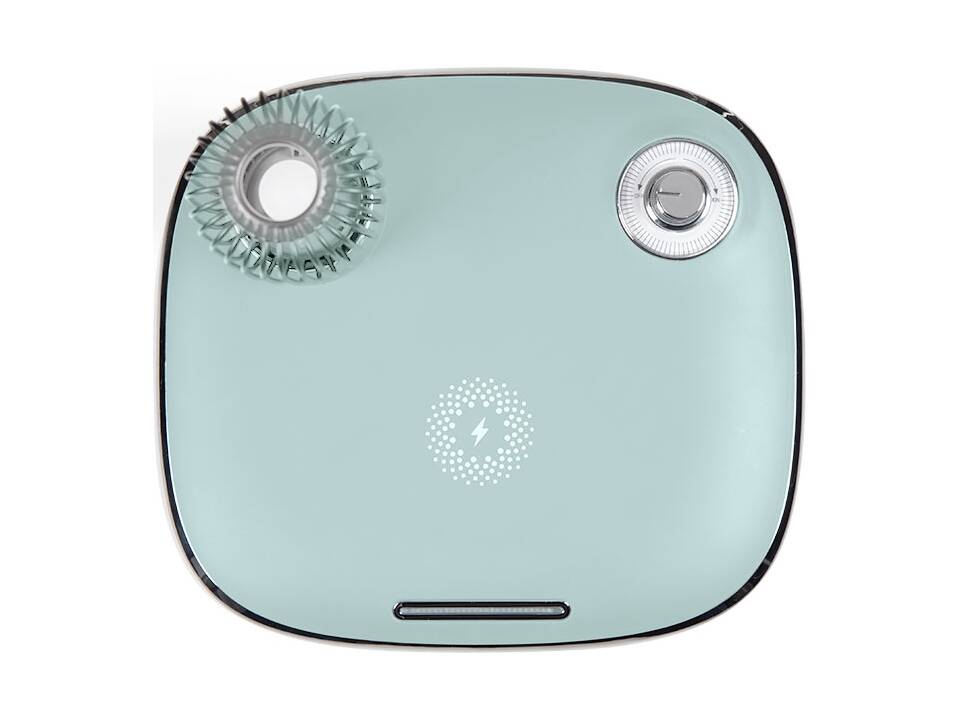 Lampe de chevet chargeur induction 8