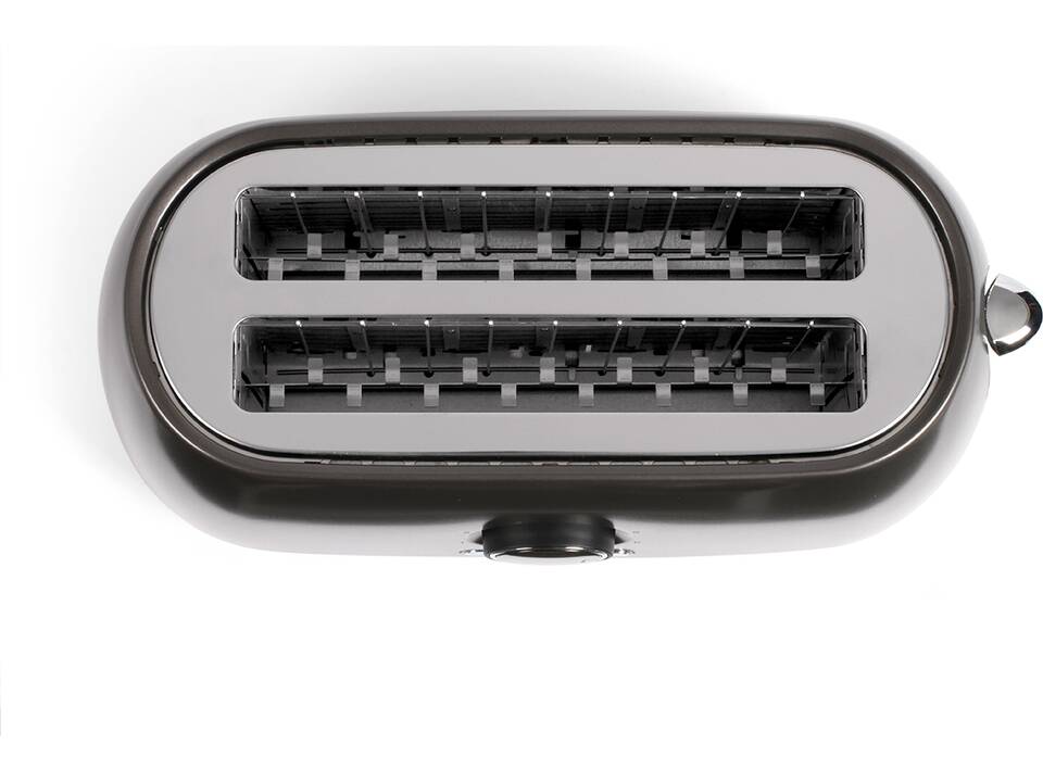 Grille-pain avec affichage numérique 3