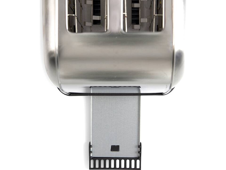 Grille-pain 2 fentes 4