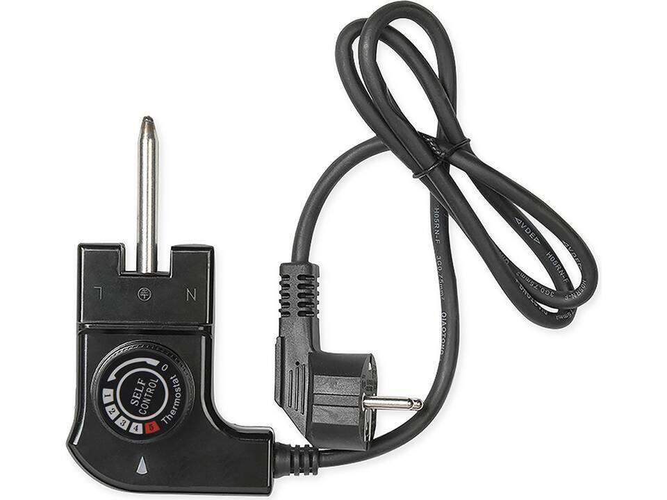 Livoo Plancha Nature 4