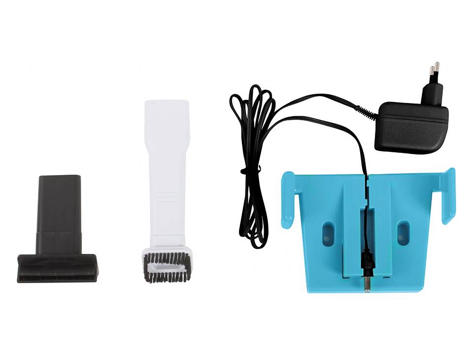 Livoo Aspirateur à main eau et poussières 5