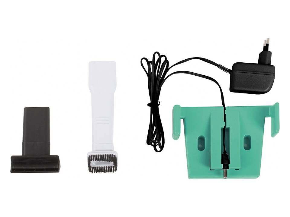 Livoo Aspirateur à main eau et poussières 11