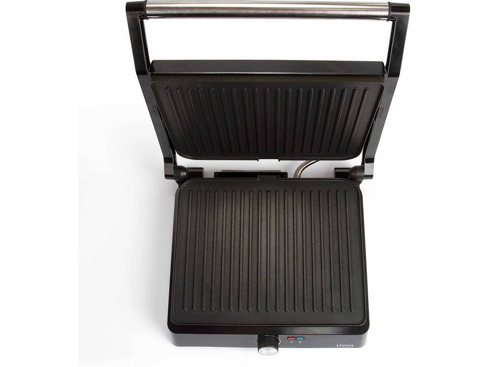 Grill viande et panini 1